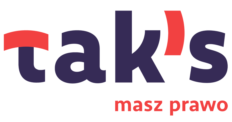 Taks.legal Logo